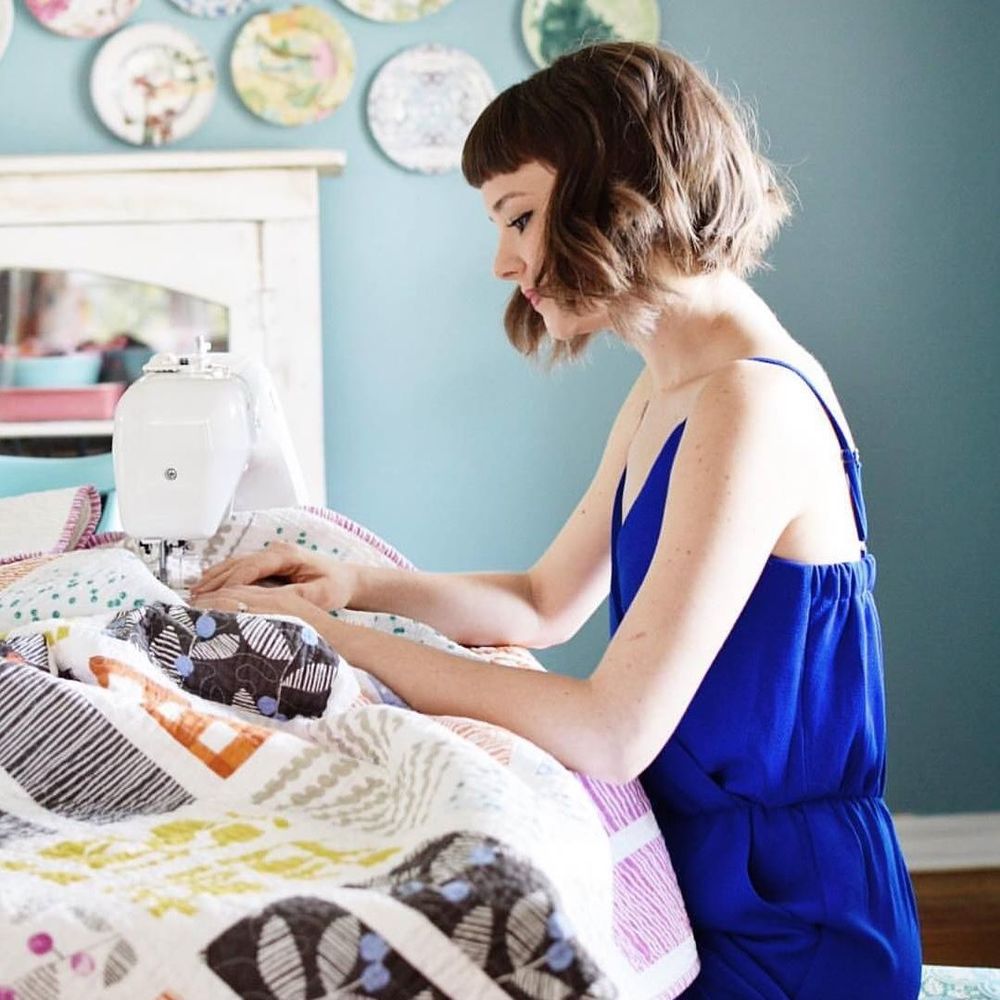 Meet your Posher, Shelly